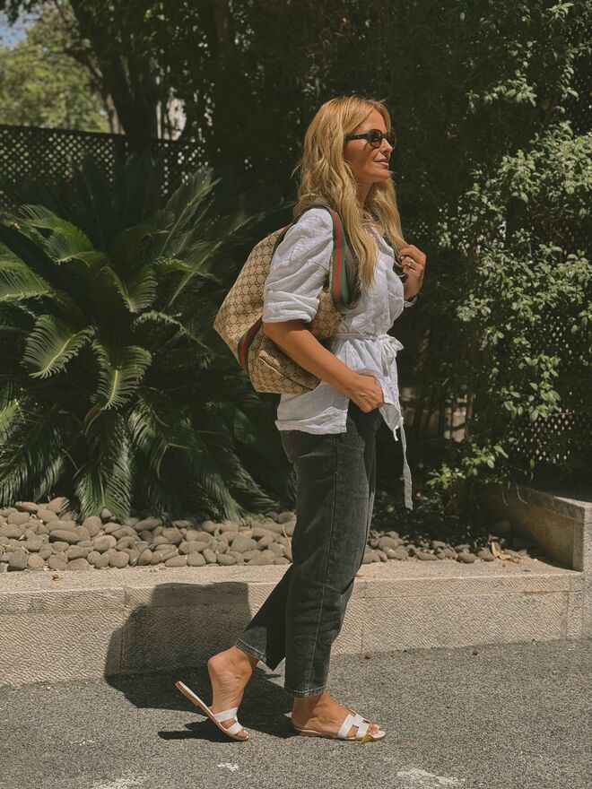 Cristina Ferreira, 48 anos