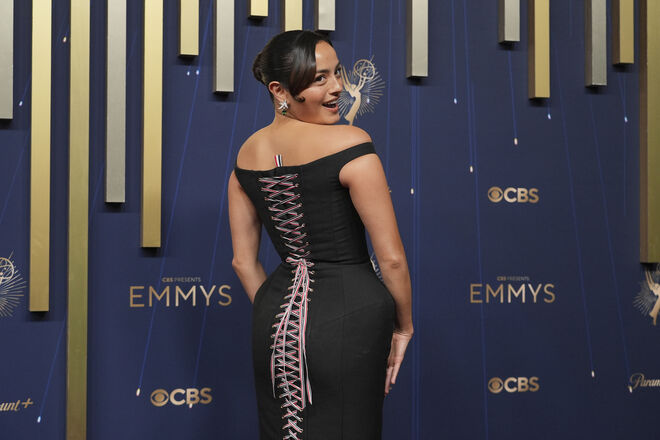 Chase Sui Wonders emThom Browne