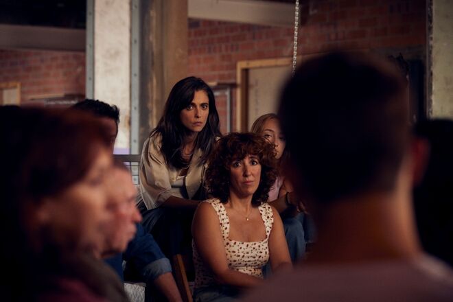 Série "Pubertat" na HBO Max aborda temas como redes sociais, machismo e violência sexual