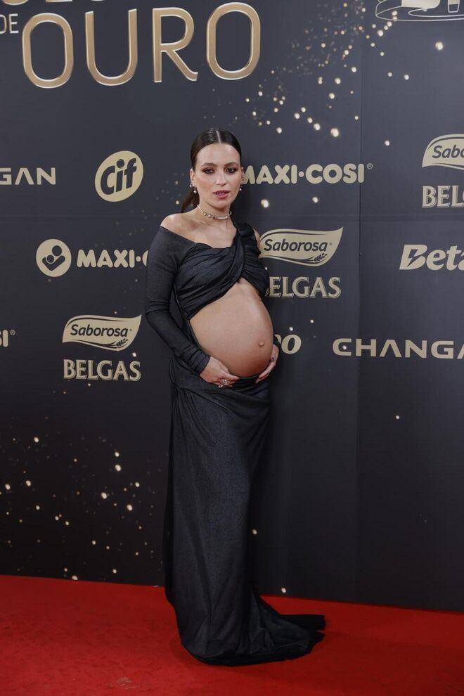 Bruna Quintas, atriz