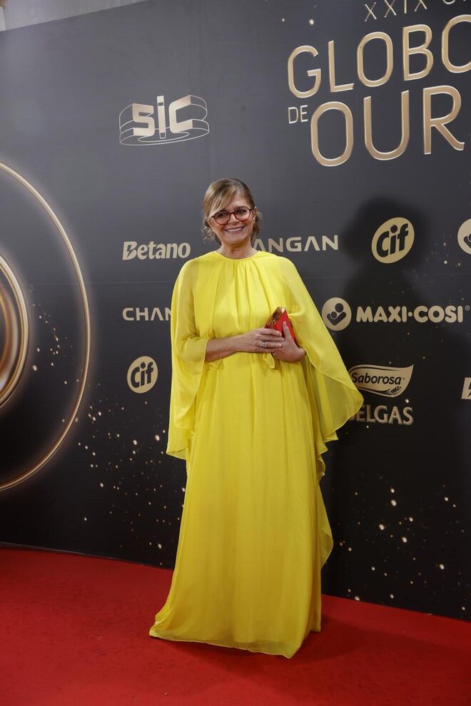 Júlia Pinheiro, apresentadora de televisão