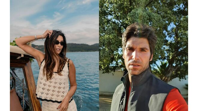 Maria Cerqueira Gomes e Cayetano Riveram terminaram a relação de dois anos em maio de 2025