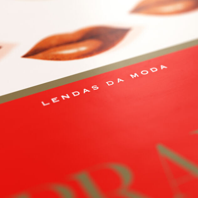 Coleção Lendas da Moda da RBA Portugal destaca Chanel, Dior e Gucci