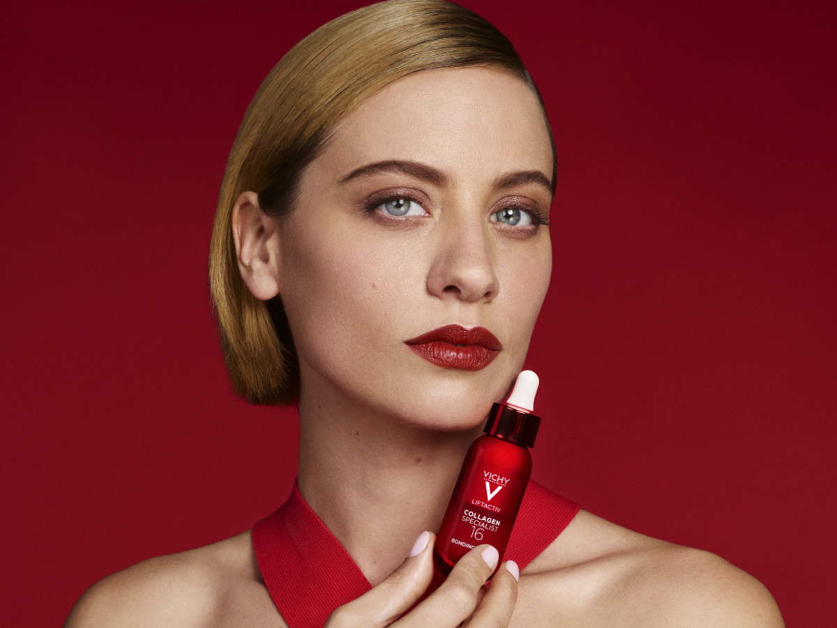 Passatempo L'Oréal oferece rotinas de beleza com produtos Lancôme, Kérastase, Biotherm e Vichy