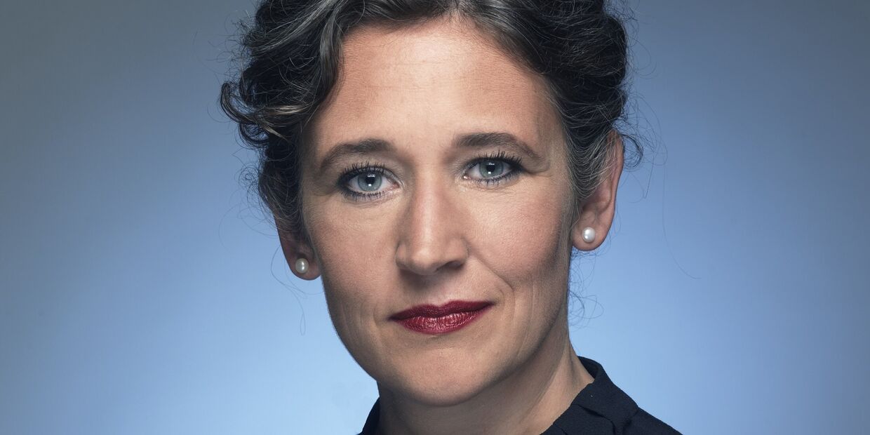 Andrea Maier, investigadora em gerontologia, defende foco no interior do corpo para uma beleza duradoura