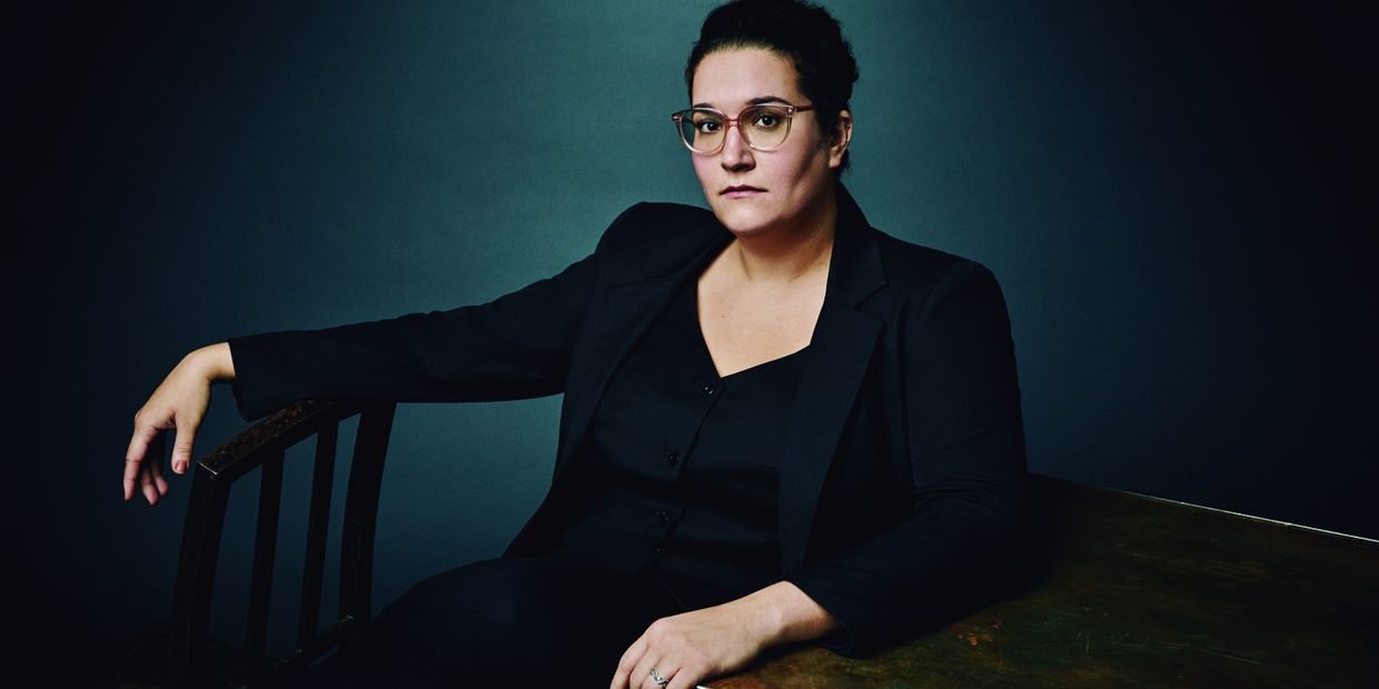 Carmen Maria Machado reflete sobre relações de abuso