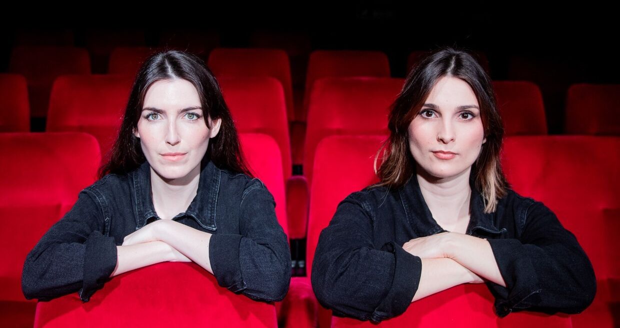 Liliana Marques e Inês Miranda apresentam peça sobre ansiedade em Lisboa e Porto