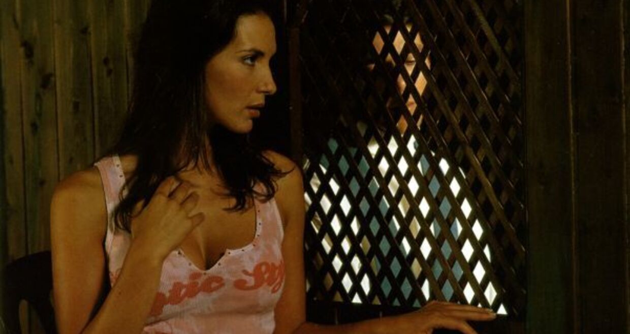 Filme O Crime de Padre Amaro, 2005