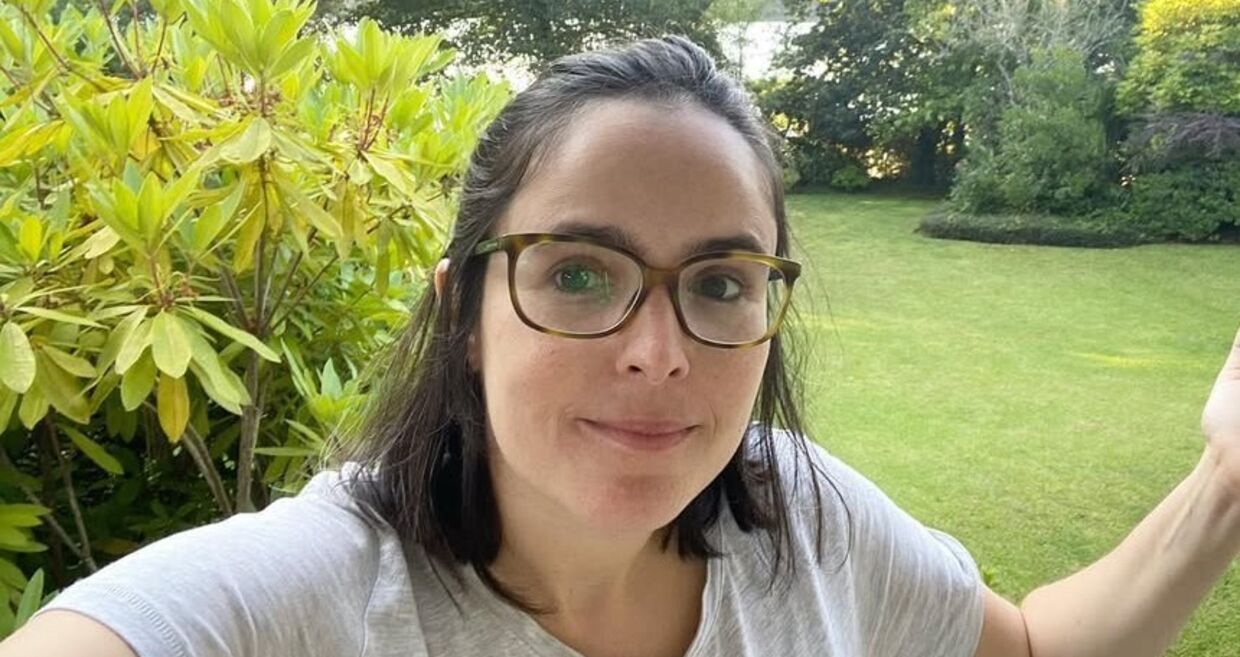 Joana Marques é absolvida no processo movido pelos Anjos e Operação Marquês