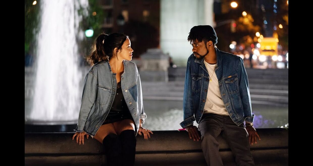 Filme Alguém Especial ("Someone Great"), de 2019