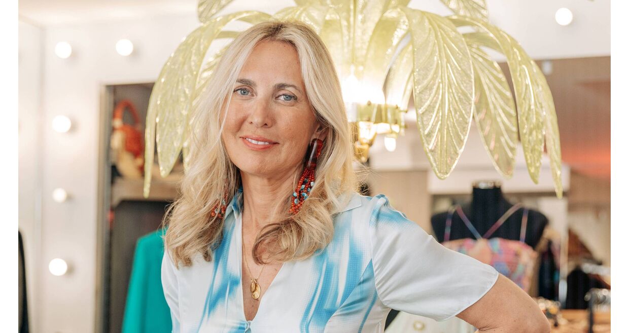 Empresária defende sustentabilidade no futuro da moda e do segmento de luxo