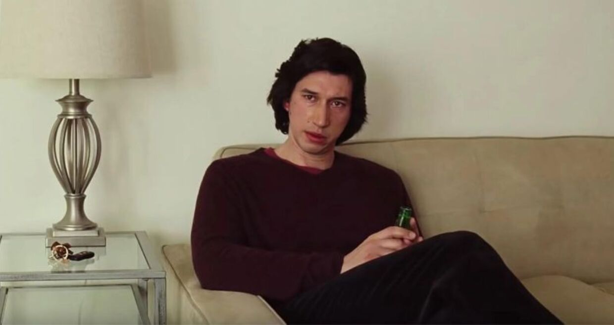 Filme "Marriage Story", 2019