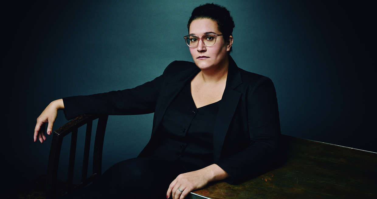 Carmen Maria Machado reflete sobre relações de abuso