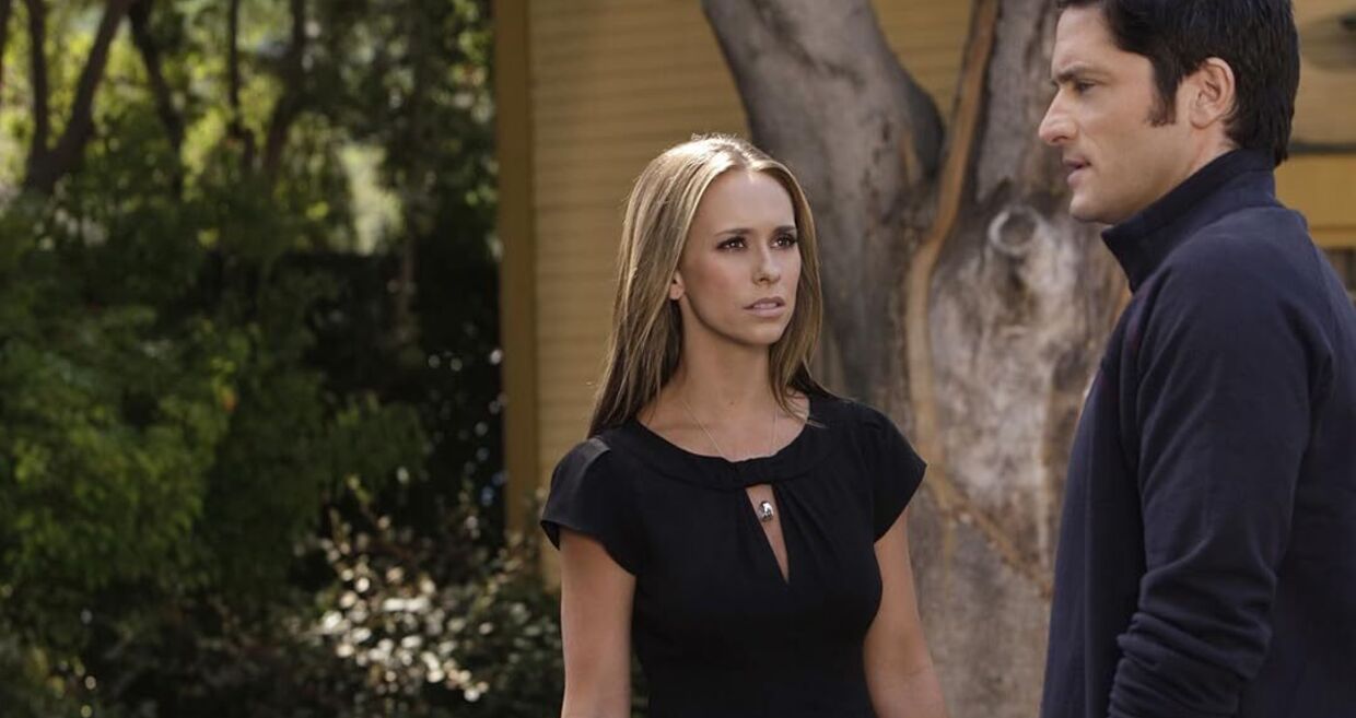 Um encontro improvável no metro deu origem a uma relação de três anos entre duas pessoas