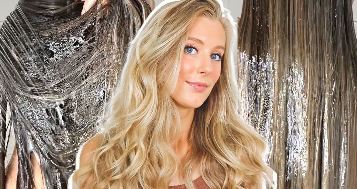 Abbey Yung explica método para cabelo saudável com produtos acessíveis