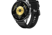 HUAWEI Watch GT 6: um smartwatch de luxo acessível para quem não abdica do estilo