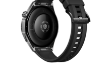 HUAWEI Watch GT 6 alia design elegante e tecnologia de ponta