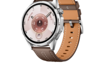 Smartwatch GT 6 da Huawei: elegância e tecnologia num acessório para o pulso