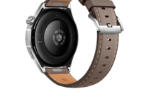 HUAWEI Watch GT 6: elegância e performance num smartwatch