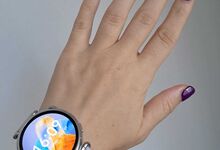 Huawei Watch GT 6 une estilo e funcionalidade com design elegante e recursos avançados