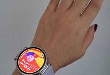 Smartwatch HUAWEI Watch GT 6 combina design elegante e monitorização de saúde