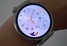 HUAWEI Watch GT 6: elegância, performance e monitorização de saúde num só dispositivo