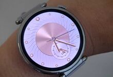 HUAWEI Watch GT 6: elegância e tecnologia no pulso