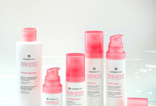 Skin Resist da Cantabria Labs para pele sensível: limpeza suave e proteção