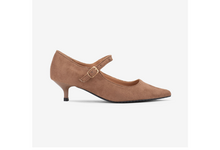 Mary Janes: romantismo e contemporaneidade num equilíbrio perfeito