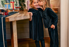 Kiabi celebra Natal com coleção que combina estilo, brilho e conforto para momentos inesquecíveis