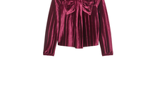 Coleção Kiabi para o Natal: veludo, laços e glamour em peças para celebrar com elegância