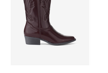 Botas texanas da Seaside: estilo e atitude para a mulher moderna