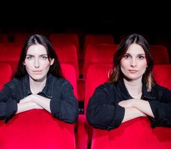 Liliana Marques e Inês Miranda apresentam peça sobre ansiedade em Lisboa e Porto