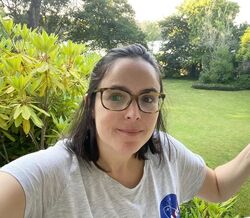 Joana Marques é absolvida no processo movido pelos Anjos e Operação Marquês