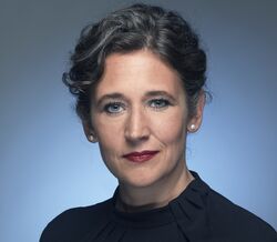 Andrea Maier, investigadora em gerontologia, defende foco no interior do corpo para uma beleza duradoura