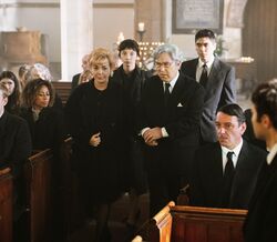 Uma série para ver esta semana: "Contra a Lei"