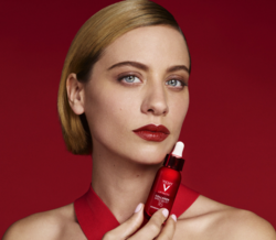 Passatempo L'Oréal oferece rotinas de beleza com produtos Lancôme, Kérastase, Biotherm e Vichy