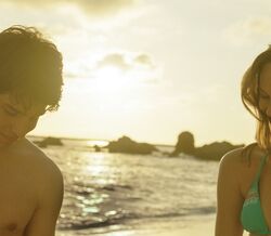 Filme "O Último Verão" ("Summer of 8"), 2016
