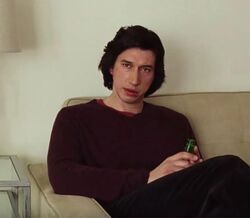 Filme "Marriage Story", 2019