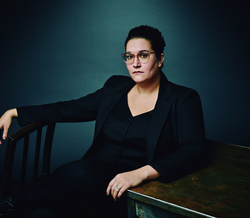 Carmen Maria Machado reflete sobre relações de abuso