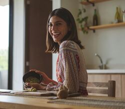 Kiwi, aliado da saúde intestinal e mental, é rico em vitaminas e minerais