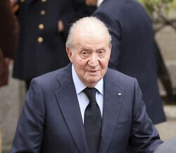 Juan Carlos