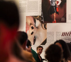 Evento da Máxima celebra legado, criatividade e nova edição