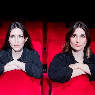 Liliana Marques e Inês Miranda apresentam peça sobre ansiedade em Lisboa e Porto