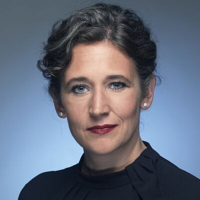 Andrea Maier, investigadora em gerontologia, defende foco no interior do corpo para uma beleza duradoura