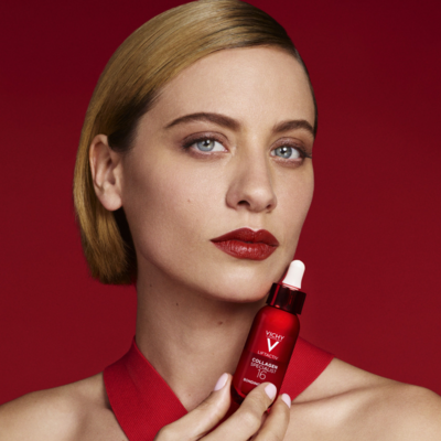 Passatempo L'Oréal oferece rotinas de beleza com produtos Lancôme, Kérastase, Biotherm e Vichy