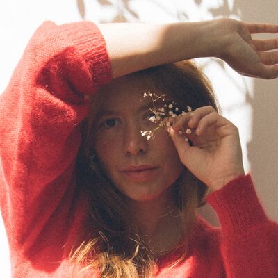 Maria Luiza Jobim em digressão