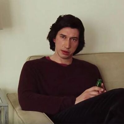 Filme "Marriage Story", 2019