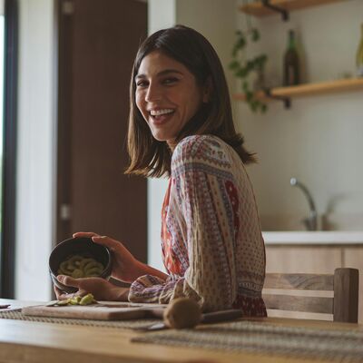 Kiwi, aliado da saúde intestinal e mental, é rico em vitaminas e minerais