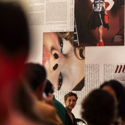 Evento da Máxima celebra legado, criatividade e nova edição